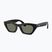 Brýle s kamerou Ray-Ban Meta Zena shiny black/g15 green polar