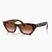 Brýle s kamerou Ray-Ban Meta Zena havana/gradient brown