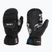 Lyžařské rukavice Level SQ CF Mitt black