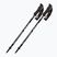 Trekingové hole Fizan Compact MS black