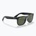 Dětské sluneční brýle Ray-Ban Justin black/dark green
