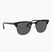 Sluneční brýle Ray-Ban Clubmaster Marble black/dark grey