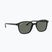 Sluneční brýle Ray-Ban Leonard black/green g-15 polarized