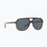 Sluneční brýle Ray-Ban Bill havana/blue