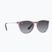 Dětské sluneční brýle Ray-Ban Erika transparent violet/grey gradient