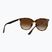 Sluneční brýle Ray-Ban RB4378 havana/brown gradient