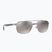 Sluneční brýle Ray-Ban RB3701 Polarized+ Lenses brass/grey polarized+