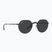 Sluneční brýle Ray-Ban Jack black/black polarized