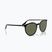 Sluneční brýle Ray-Ban RB2204 transparent black/green polarized
