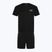 Tričko a šortky EA7 Emporio Armani Ventus7 Travel black