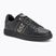 Boty EA7 Emporio Armani Classic Logo triple black/ gold boty