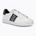 Boty EA7 Emporio Armani Classic Logo white/ black/ gold