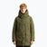Pánská bunda Woolrich Ramar Arctic Parka greenstone