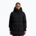 Dámská bunda Woolrich Cloud Madison Coat black