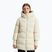 Dámská bunda Woolrich Cloud Madison Coat milky cream