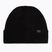 Pánská zimní čepice Woolrich Knitted Ribbed Beanie black