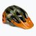 Cyklistická přilba KASK Rex zeleno-oranžová CHE00038.266