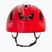 Cyklistická helma KASK Caipi red