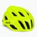 Cyklistická přilba  KASK Mojito 3 yellow fluo