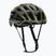 Cyklistická helma KASK Valegro olive green