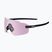 Sluneční brýle Koo Supernova black matt/photochromic pink