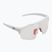 Sluneční brýle Koo Alibi white matt/fotochromic fuchsia
