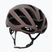 Cyklistická helma KASK Protone Icon espresso brown matt