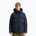 Pánská bunda  Woolrich Sierra Supreme Down melton blue