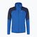 Pánská bunda Montura Rise Hooded b.blue/graphite blue