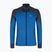 Pánská mikina Montura Rise Maglia b.blue/graphite blue