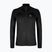 Pánská mikina Montura Rise Maglia black