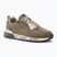 Pánské boty Aeronautica Militare SC276CT3380 taupe/beige