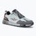 Pánské boty Aeronautica Militare SC276CT3380 brown/white