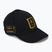 Pánská kšiltovka Aeronautica Militare 251HA1150CT3043 jet black