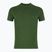 Pánské tričko Aeronautica Militare 251TS2377J633 forest green washed