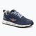 Pánské boty Aeronautica Militare  251SC276CT3332 blu navy