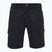 Pánské šortky Aeronautica Militare 251BE259CT3526 blue navy washed
