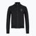 Pánská mikina Aeronautica Militare Essential jet black
