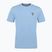 Pánské tričko Aeronautica Militare Essential ice blue