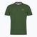 Pánské tričko Aeronautica Militare Essential forest green