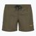 Pánské plavky Aeronautica Militare 251BW225CT3539 military olive