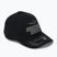 Pánská kšiltovka Aeronautica Militare 251HA1104CT2261 jet black