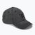 Pánská kšiltovka Aeronautica Militare 251HA1204CT2476 black washed
