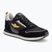 Pánské boty Aeronautica Militare  251SC288CT3545 jet black