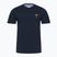 Pánské tričko Aeronautica Militare 252TS1580UJ00372 Basic Crewneck blue navy