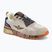 Pánské boty Aeronautica Militare 252SC0276UCT03546 multicolor beige/navy blue
