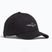 Pánská kšiltovka Aeronautica Militare 252HA1085UCT02333 jet black