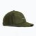Pánská kšiltovka Aeronautica Militare 252HA1085UCT02333 verde militare