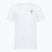 Pánské tričko Aeronautica Militare AM1UTI005 Round Neck white