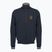Pánská mikina Aeronautica Militare FE2089UF00674 FZ navy blue